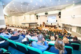 Ежегодная конференция «Поставщики и сетевой ритейл: практика эффективного взаимодействия» пройдет 13 сентября