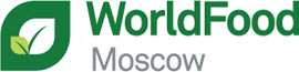 WorldFood Moscow 2018:  1500 участников, 53 000 кв.метров площади, 100 топ-спикеров отрасли