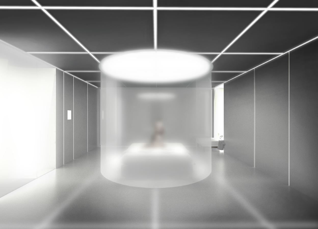 На выставке MosBuild 2020 будет представлен проект Space 2.0 — концептуальное жилое пространство будущего