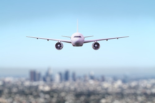 ПЭК развивает услуги авиаперевозок